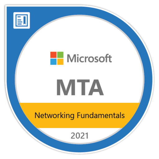 Networking Fundamentals